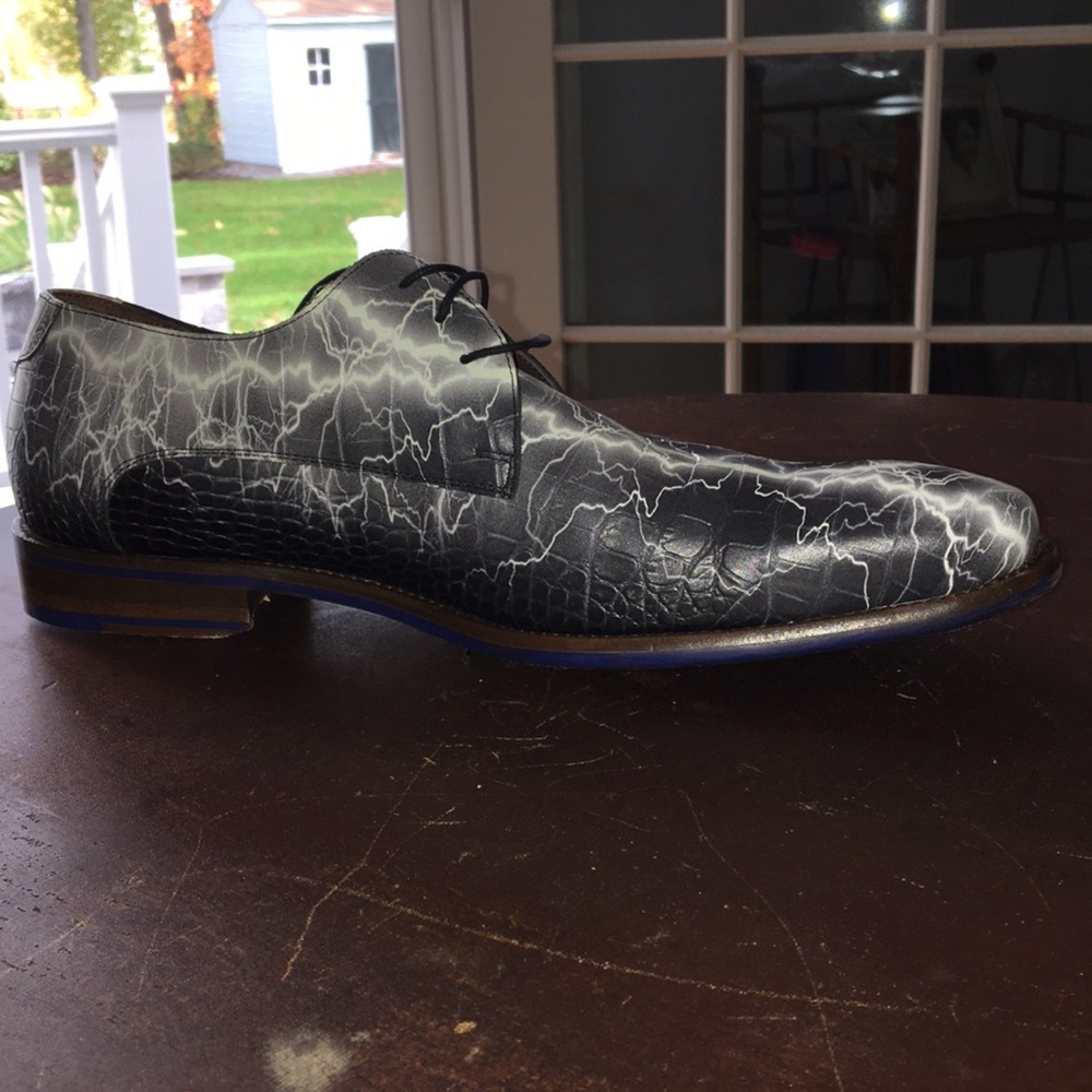 Floris van Bommel premium dress shoes